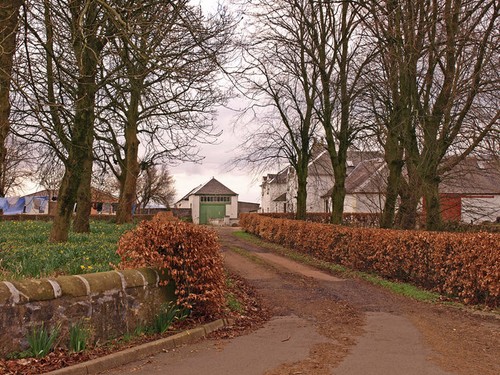 Photo blackstoun farm - blackstoun,